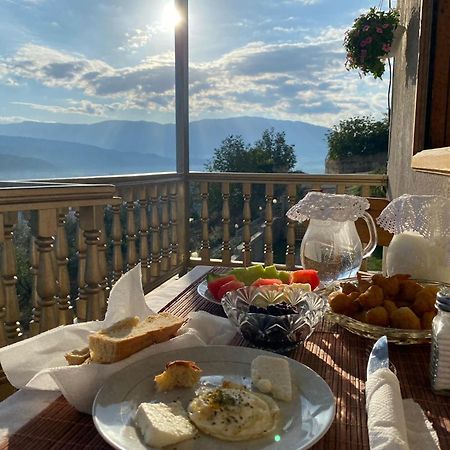 Elsa'S Villa Αργυρόκαστρο Εξωτερικό φωτογραφία