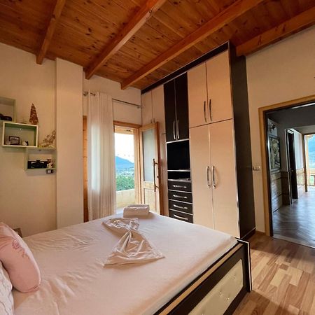 Elsa'S Villa Αργυρόκαστρο Εξωτερικό φωτογραφία