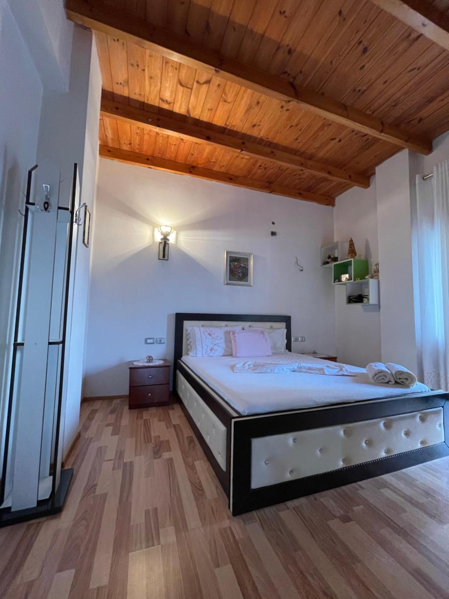 Elsa'S Villa Αργυρόκαστρο Εξωτερικό φωτογραφία