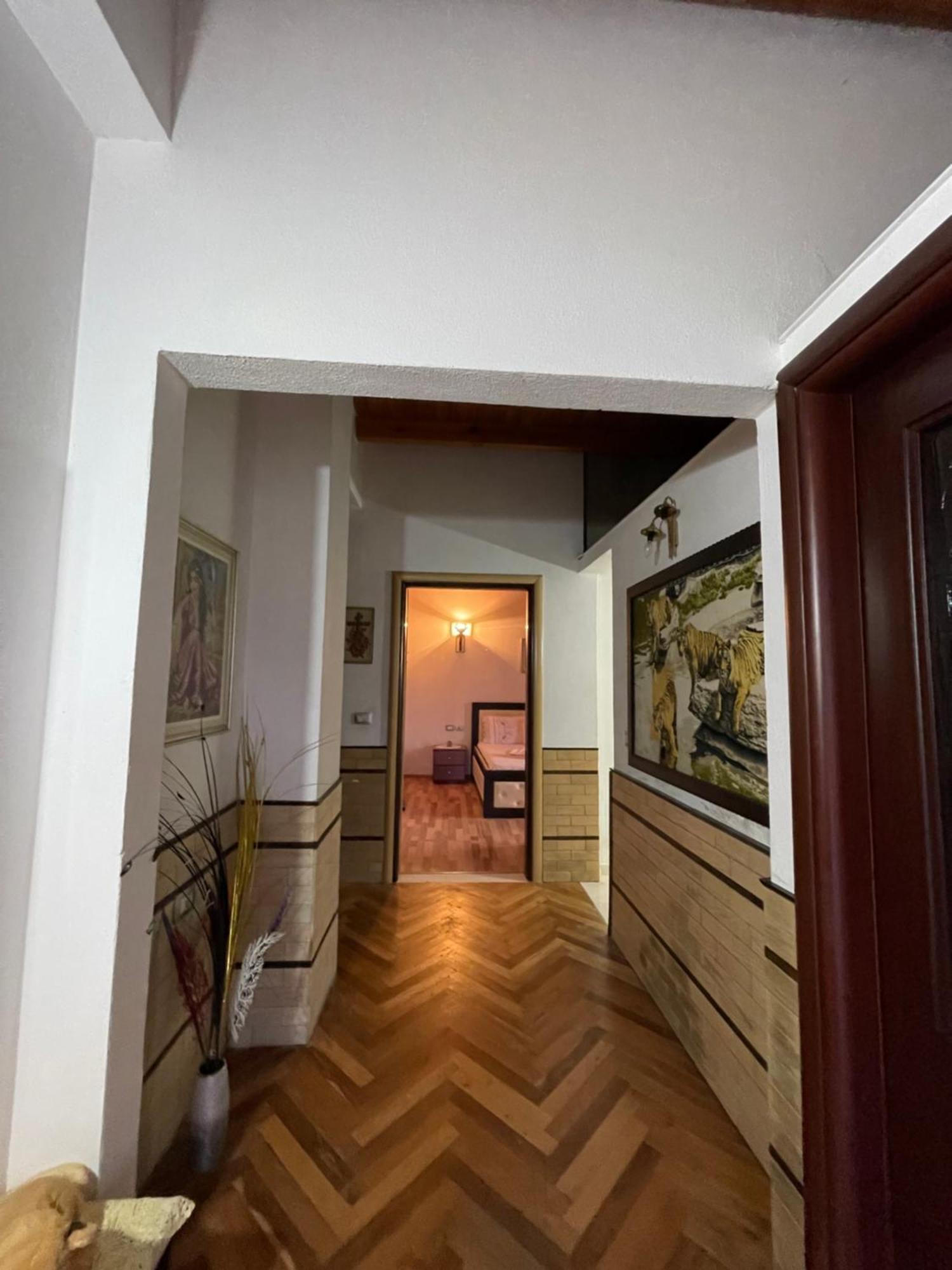 Elsa'S Villa Αργυρόκαστρο Εξωτερικό φωτογραφία