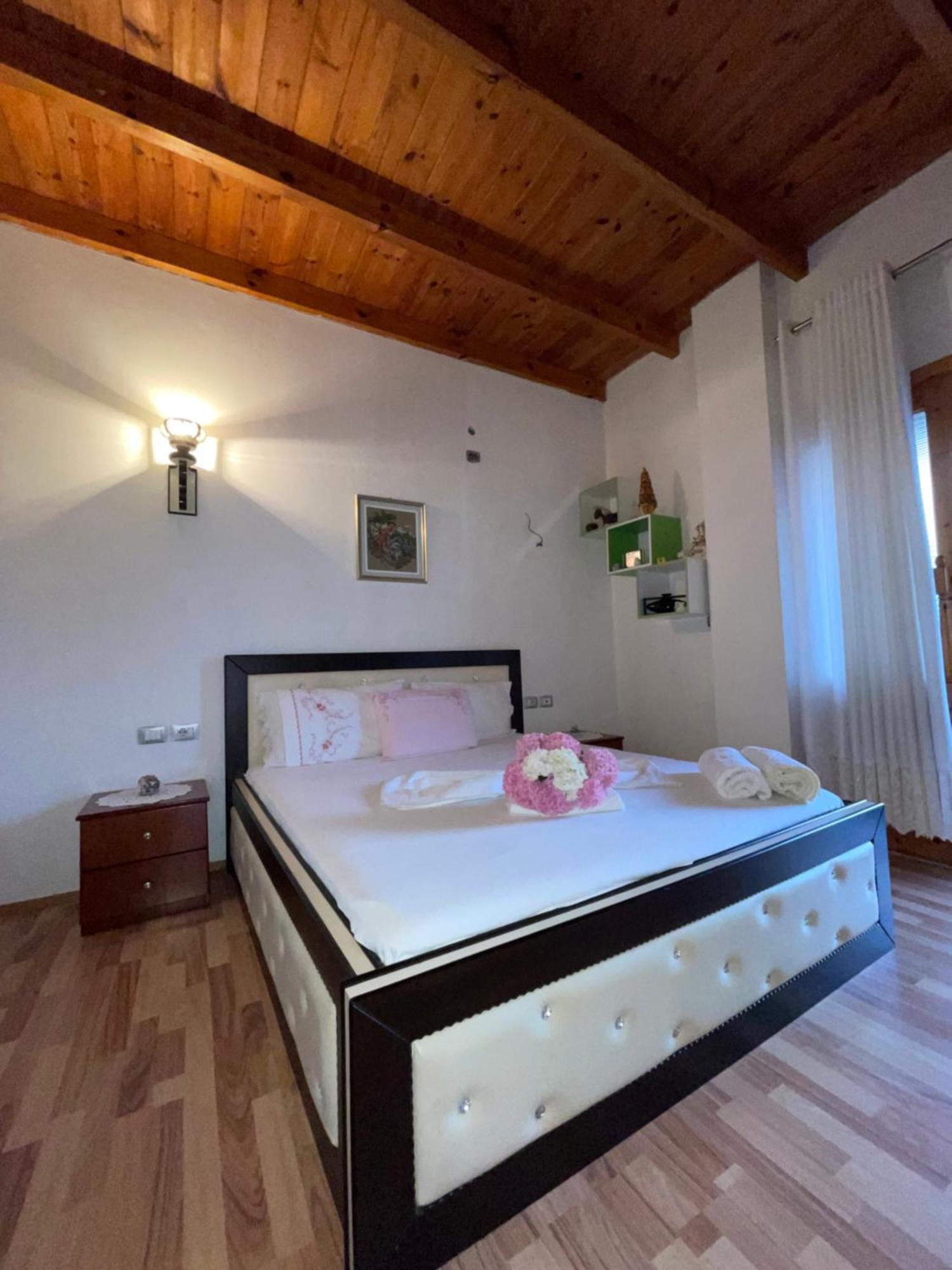 Elsa'S Villa Αργυρόκαστρο Εξωτερικό φωτογραφία